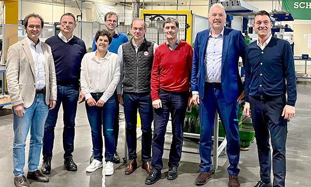 schaeffler-zertifikat